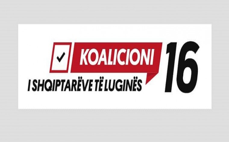 Lista  “Koalicioni i Shqiptarëve të Luginës” paraqiti 9 kërkesat për Qeverinë e Serbisë