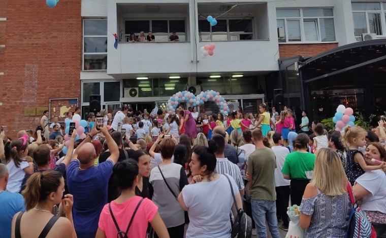 Shtëpia e Kulturës në Bujanoc hap organizimin tradicional "Vera Kulturore" (foto)