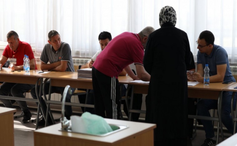 CRTA: Rezultatet parlamentare përfundimtare më 8 Korrik, kaluan afatet e ankesave?