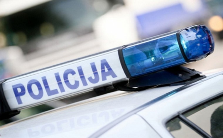 Policia e komunikacionit në Bujanoc ndaloi vozitësin me alkool, ngrihet kallëzim penal