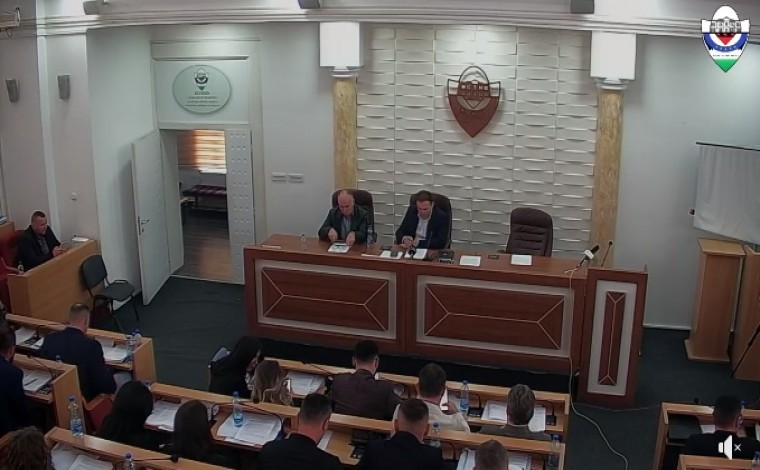 Kuvendi i Preshevës nxjerrë deklaratën e përbashkët mbi regjistrimin e popullsisë 2022 (deklarata)