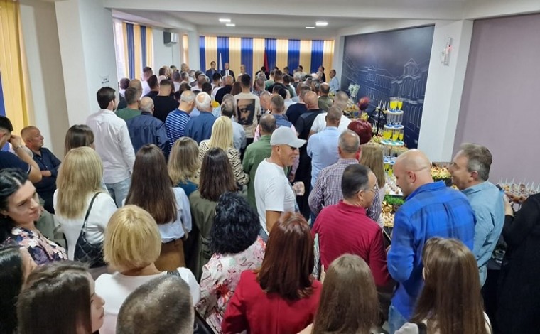 PVD shënon 32 vjetorin e themelimit: Luginën e Preshevës e presin procese të rëndësishme