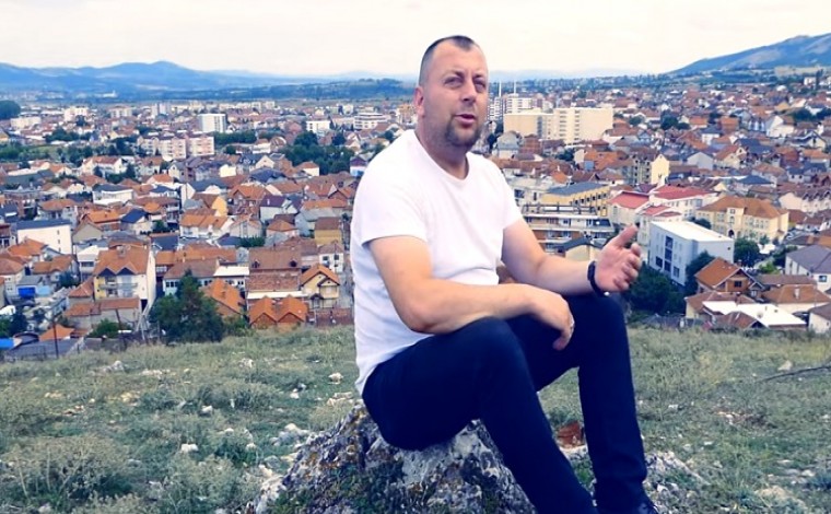 "Shqiptarët në Gurbet", publikohet ilahi (video)