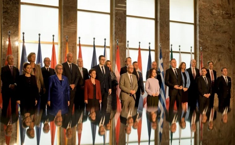 Procesi i Berlinit arrin pajtimin: Lëvizje e lirë në Ballkanin Perëndimor, studim dhe punësim në 6 shtete