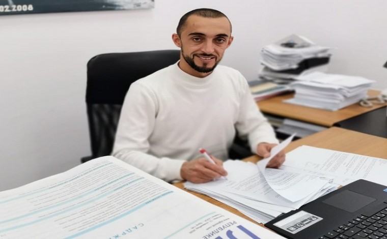 Ramadani: I befasuar me punën e regjistruesve të popullsisë në komunën e Preshevës
