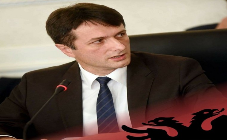 Murati: Asociacion vetëm reciprok me Kosovën Lindore, ose ripërcaktim kufijsh