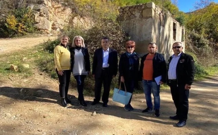 Në Zarbicë fillon renovimi i Shkollës Mejtepit