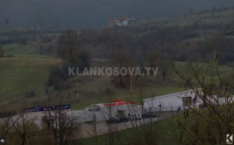 Pesë të plagosur kosovar prej përleshjeve me armë te kazinotë në Breznicë të Bujanocit (video)