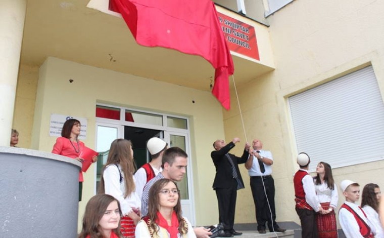 Rreth 36 mijë shqiptarë të drejtë vote sot në zgjedhjet për Këshillin Kombëtar Shqiptar