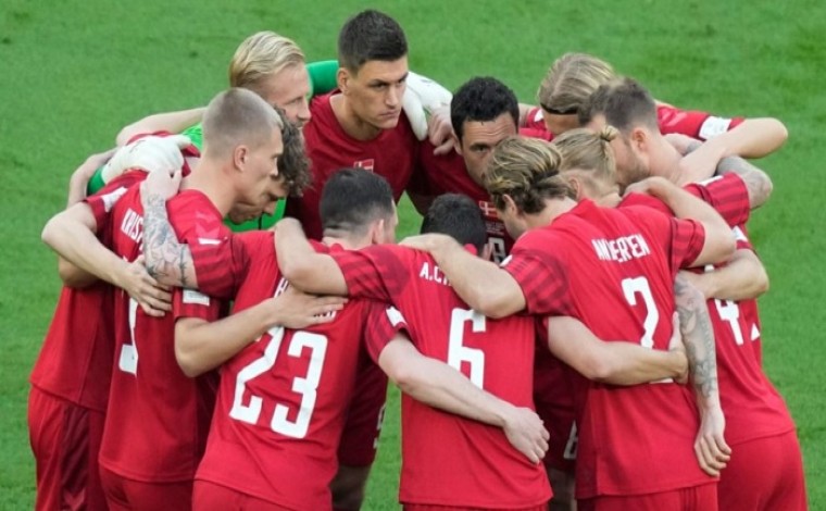 Danimarka kërkon të dalë nga FIFA
