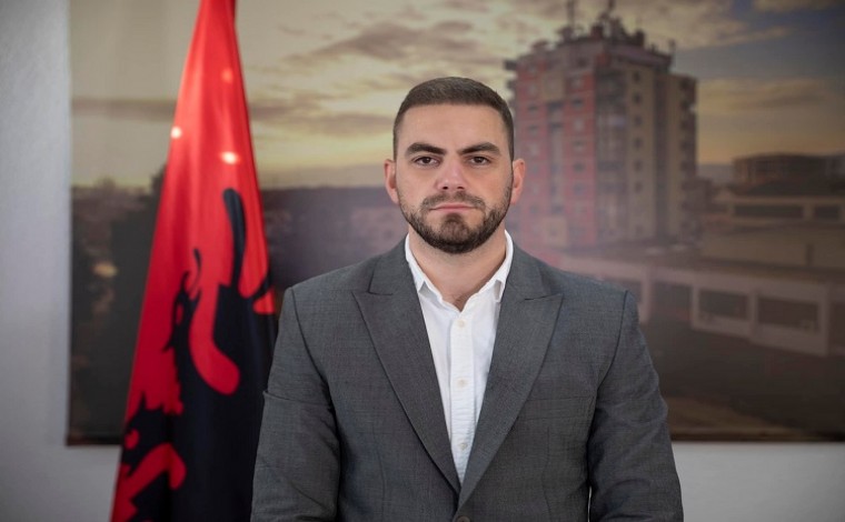 APN përmes tesktit të kandidatit, Levent Qazimi përmbyll fushatën për Këshillin Kombëtar Shqiptar