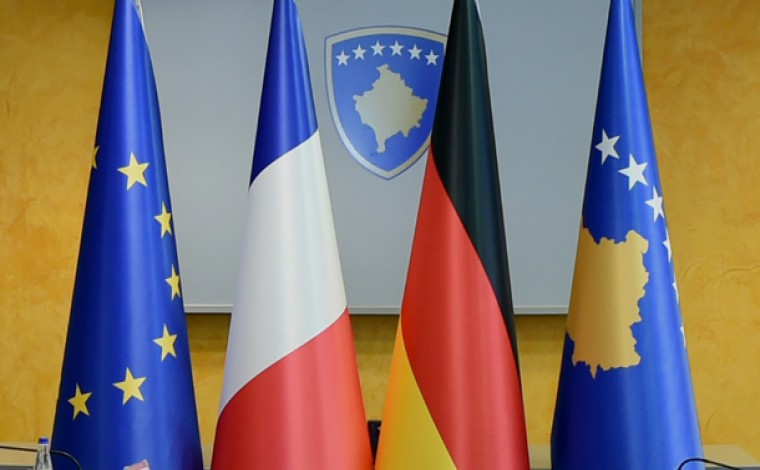 Nga plani franko-gjerman në propozim të Brukselit: Çka dihet deri më tani?