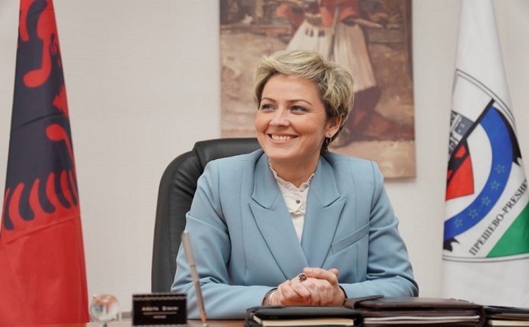 Sinani: Komuna e Preshevës nuk po qeveriset, por po zhvatet