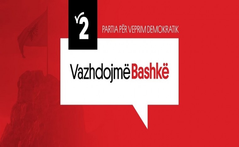 PVD: Rrespektim të demokracisë në Këshilin Kombëtar Shqiptar, të shmangen masat e dhunshme?
