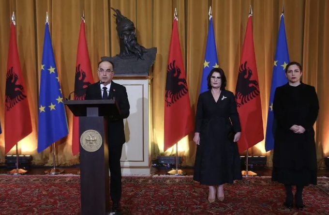 Begaj: Mbështesim dialogun me Serbinë, me kujdes ndaj integritetit të Kosovës