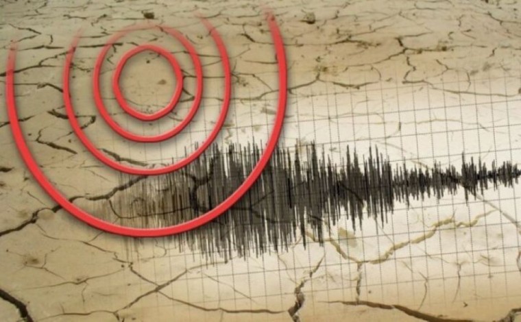 Tërmet i lehtë në komunën e Kamenicës, preket edhe komuna e Bujanocit