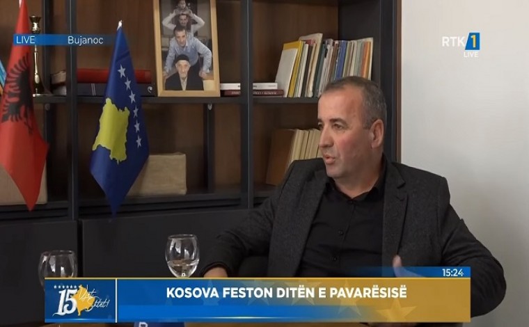 Bujanoc: Bejadin Hasani, ish i burgosur politik dhe Pavarësia e Kosovës (video)
