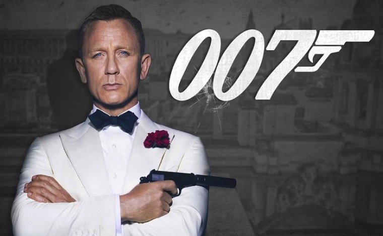 “James Bond” mbledh mbi 100 milionë paund për të prekurit nga tërmetit në Turqi