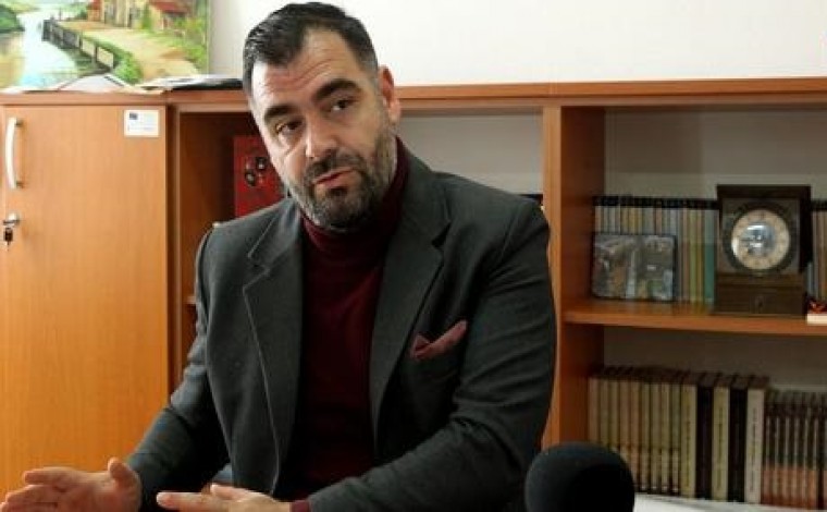 Mustafi: Serbët s’kanë pse e kërkojnë Asociacionin, nuk janë të gatshëm të bëjnë asgjë për shqiptarët në Luginë