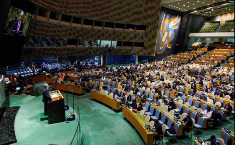 OKB për marrëveshjen e Ohrit, Kosova dhe Serbia të realizojnë detyrimet e marra