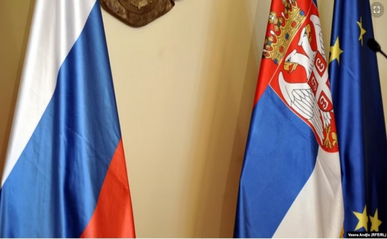 Institucionet e BE-së: Serbia t'i mbështesë sanksionet ndaj Rusisë