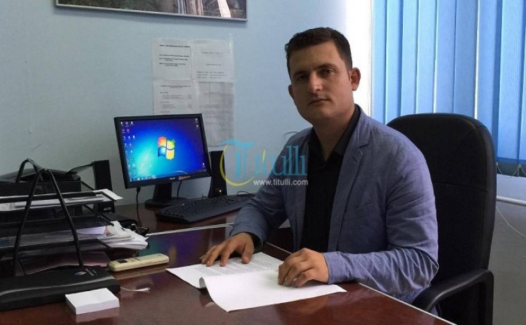 Musliu reagon ndaj intervistimit të drejtorit të Shtëpisë së Kulturës në Bujanoc, Jetmir Ismaili nga policia lokale