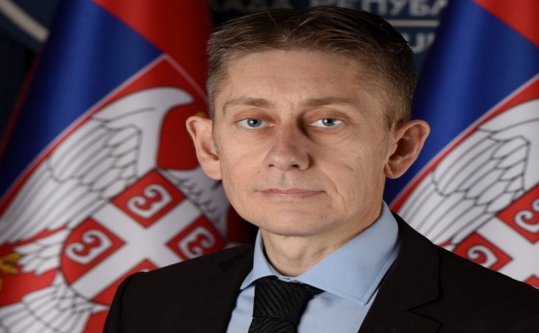 Aleksandar Martinoviq në krye të Trupit Koordinues për Bujanoc, Preshevë dhe Medvegjë