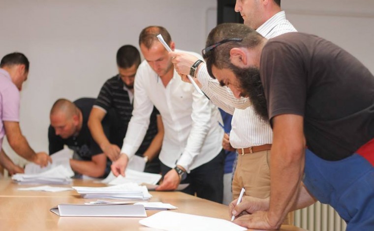 Kjo është lista e përfituesve të subvencioneve ekonomike në komunën e Bujanocit