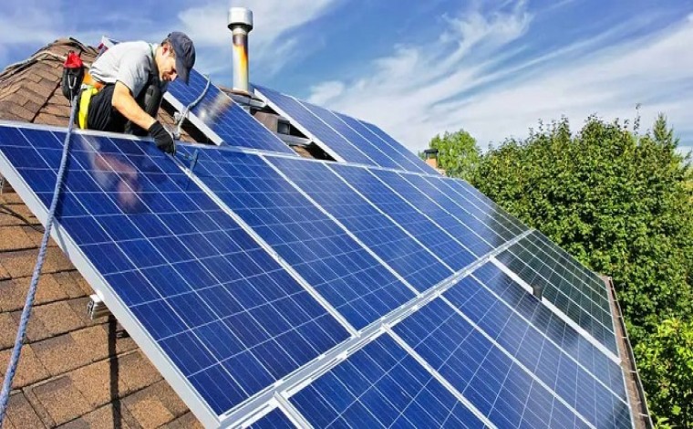 Konkurs për bashkëfinancimin e instalimit të paneleve diellore dhe sistemit termoteknik në Bujanoc (dokument)