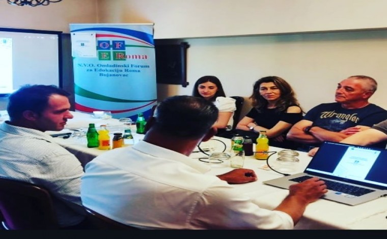 U mbajt prezantimi përfundimtar i projektit “Përmirësimi i aksesit në arsim të të kthyerve”