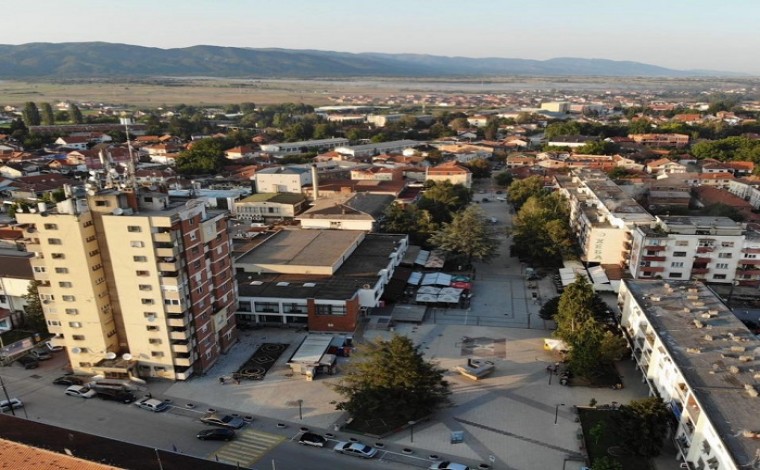 Komuna e Bujanocit përfiton 2 milion euro projekte infrastrukturore nga programi LIID (dokument)
