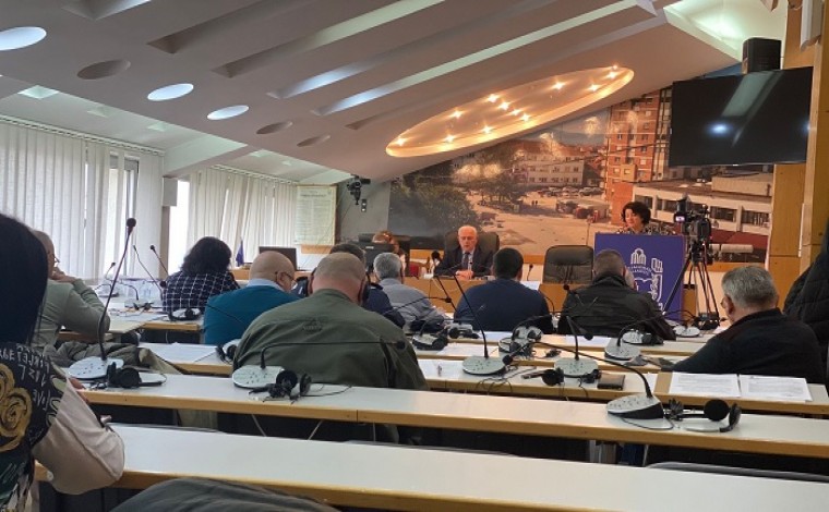 Komuna e Bujanocit mbështet mediat e “administratës” afro 1.5 milion dinarë, në serbisht përfituesi më i madh