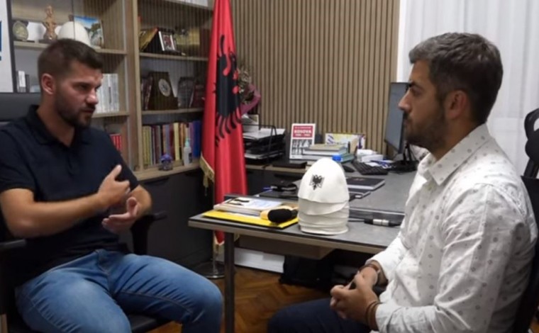 Lutfiu: Në Luginë ka racizëm, reagimi ndërkombëtarë është i zbehtë (video)