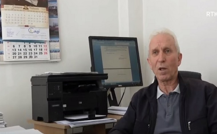 Arifi: Drejtësia serbe, diskriminon hapur shqiptarët e Luginës (video)
