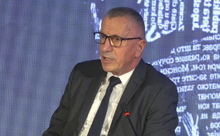 Kamberi: Perëndimi të parandalojë çfarëdo tentative të Vuçiç-it për hakmarrje ndaj shqiptarëve në Luginë