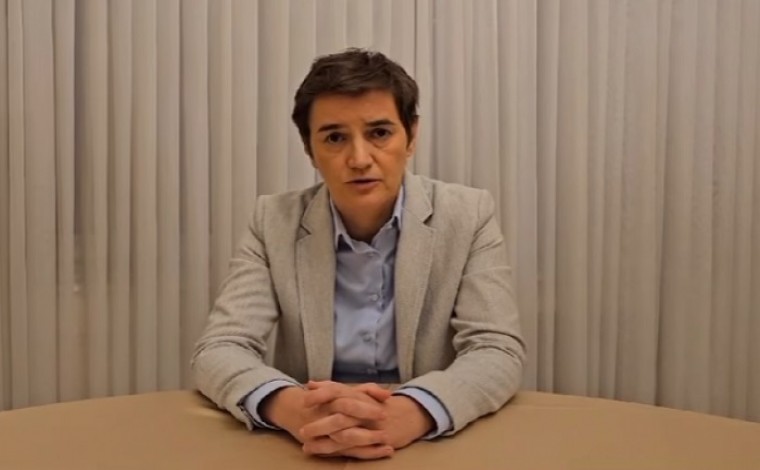 Bërnabiq kërcënon nga Instagrami: Ne do të luftojmë gjithmonë për popullin tonë (video)