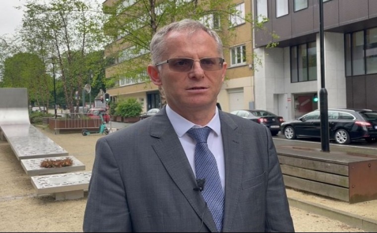 Zëvendëskryeministri i Kosovës Bislimi: Në spitalin rajonal në Vrajë  nuk punon asnjë shqiptar
