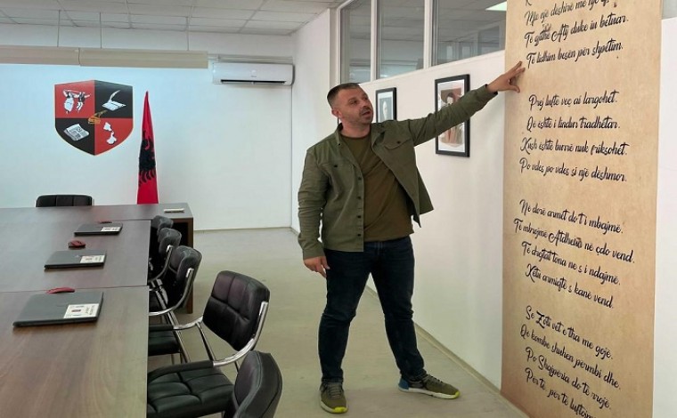 Pse Rexhepi ankohet për qëndrimin e Shqipërisë ndaj Luginës në gazetën gjermane “Tagespiegel”