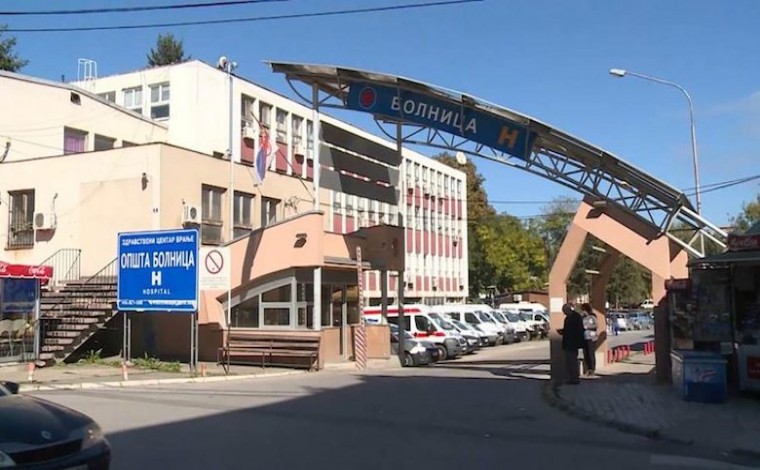 Deputetja e Kosovës Pacolli: Në Spitalin e Vrajës 700 punëtorë mjekësor, asnjë shqiptar