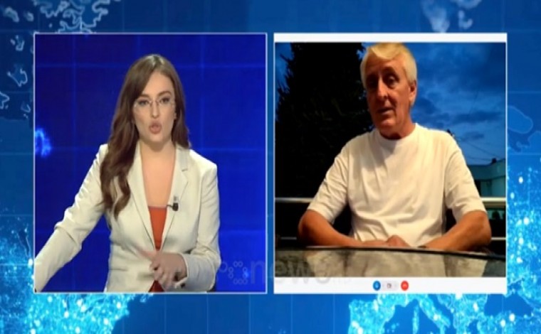 Mustafa: Radoiçiq një kriminel që merret me kontrabandë mallrash, Lugina e pambrojtur (video)