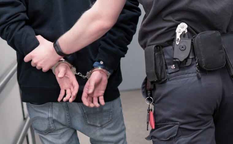 Policia arreston 16 vjeçarin nga Presheva, paraburgimi deri në 30 ditë