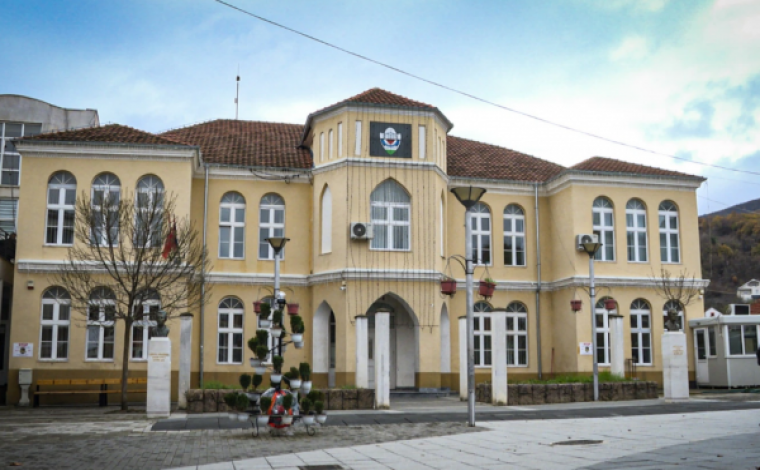 Pse po bie qeverisja e Preshevës?