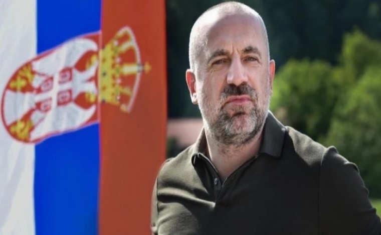 Jo zyrtare: Te villa e Radojiçiqit policia ka gjetur listën e bashkëpunëtorëve të tij shqiptarë edhe nga Lugina e Preshevës?