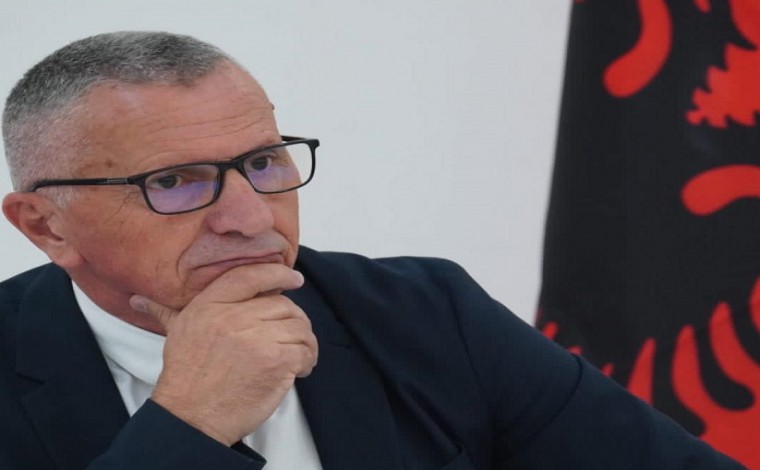 Shaip Kamberi rizgjedhet kryetar i Partisë për Veprim Demokratik