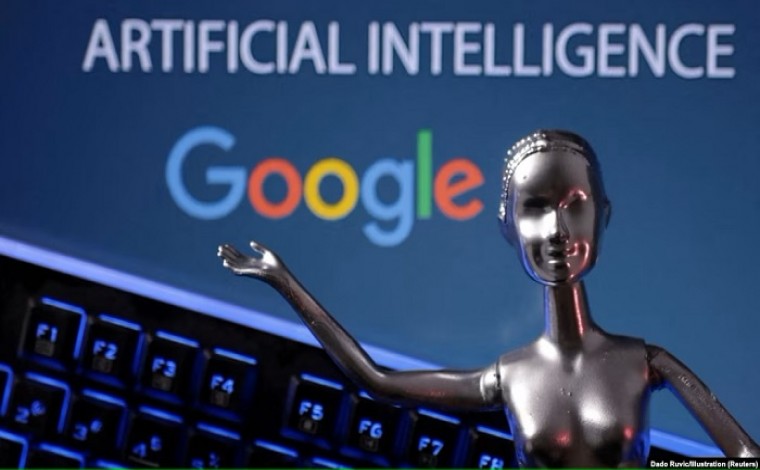 Gemini nga Google: Gjithçka që dihet për modelin e ri të inteligjencës artificiale