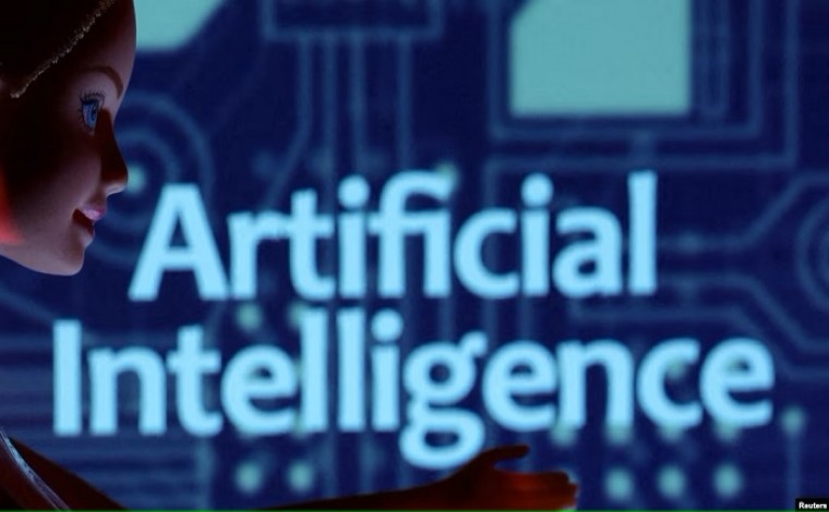 Inteligjenca Artificiale, plumbat e fletëvotimet do ta ndryshojnë botën në 2024