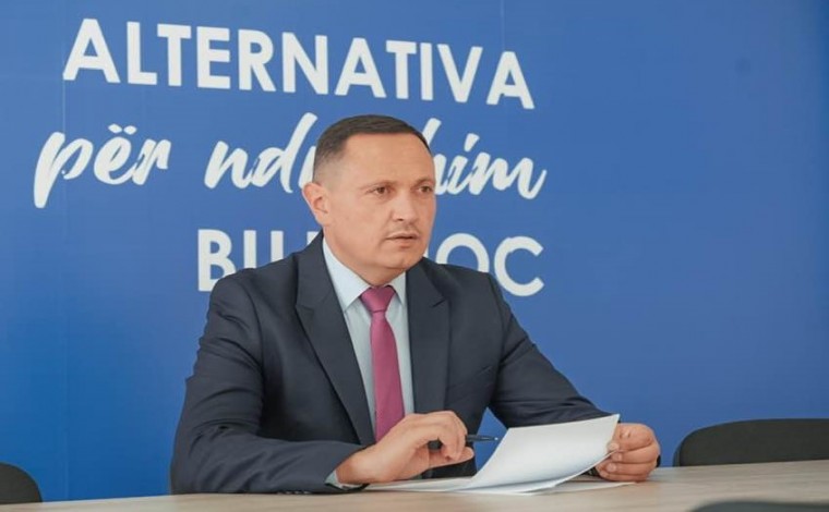 Pajaziti: Këshilli Kombëtar Shqiptar "bllokoi" 2 milion euro për shqiptarët e Luginës?