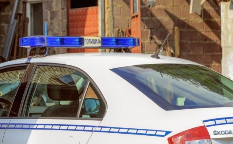 Policia arrestoi të dyshuarin nga Presheva për vjedhje të rënda