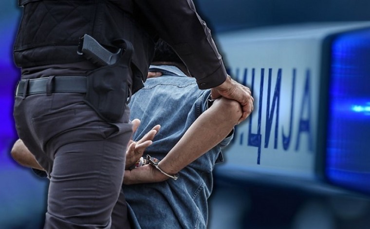 Arrestohet qytetari nga Bujanoci, dyshohet për kontrabandë me njerëz dhe falsifikim