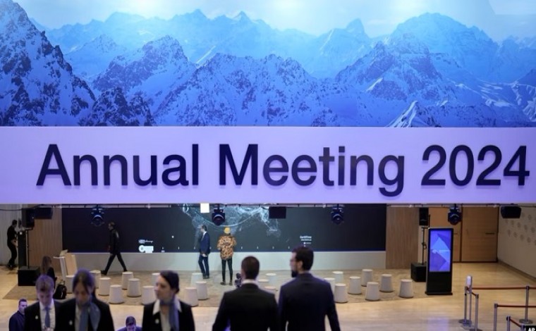 Konfliktet, ndryshimet klimatike dhe IA janë temat kryesore të liderëve botërorë në Davos